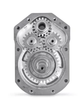 High Lifter Portal Gear Lift 6 inch Dual Idler Version Polaris General 1000 | RZR 900 | RZR 1000                                     - 73-14508 - Image 3